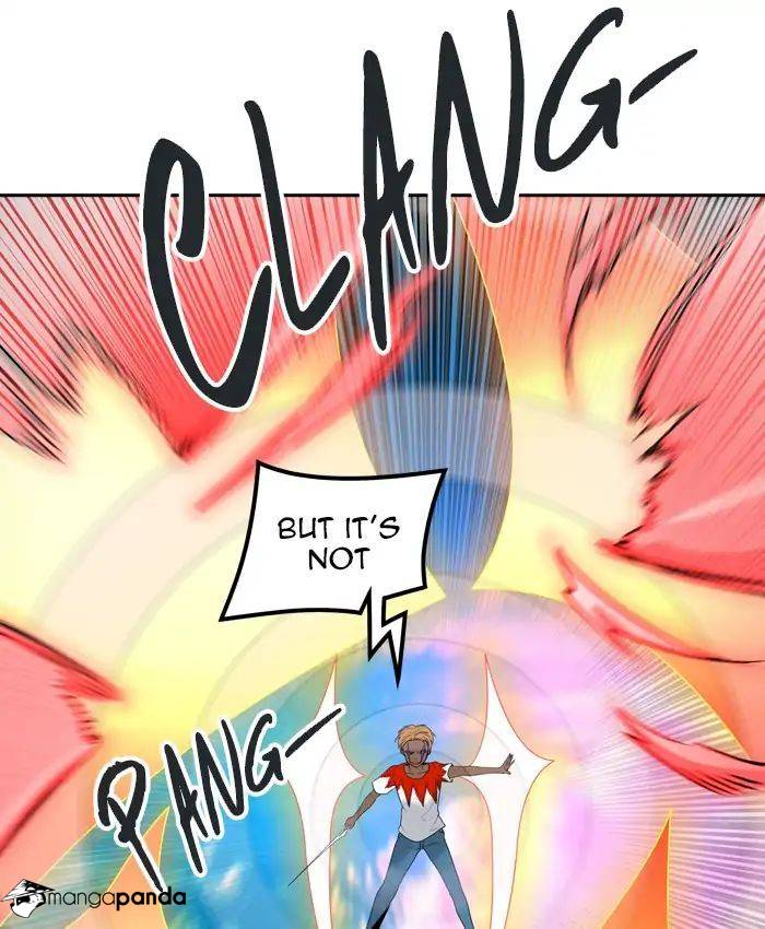 Tower of God Chapter 408 image 58
